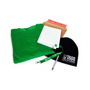 Onboarding kit