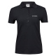 Luxury Stretch Polo, dam