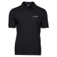 Luxury Stretch Polo, herr